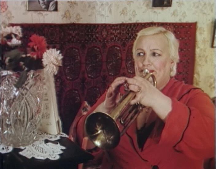 Кадр из фильма Астенический синдром (1990)