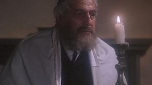 Кадры из фильма Биндюжник и Король (1990)