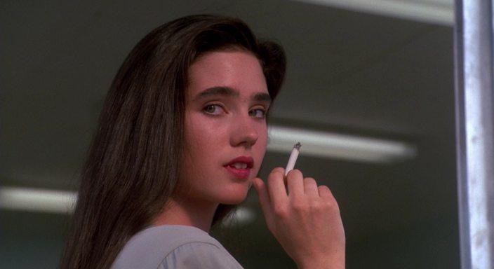 Кадр из фильма Горячее местечко / The Hot Spot (1990)