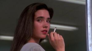 Кадры из фильма Горячее местечко / The Hot Spot (1990)