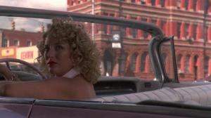 Кадры из фильма Горячее местечко / The Hot Spot (1990)