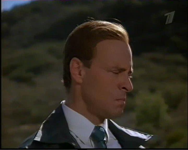 Кадр из фильма Мастера угроз / Masters of Menace (1990)