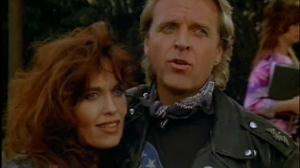 Кадры из фильма Мастера угроз / Masters of Menace (1990)