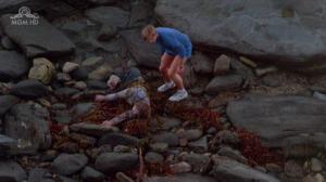 Кадры из фильма Смертельное очарование / Fatal Charm (1990)