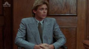 Кадры из фильма Смертельное очарование / Fatal Charm (1990)