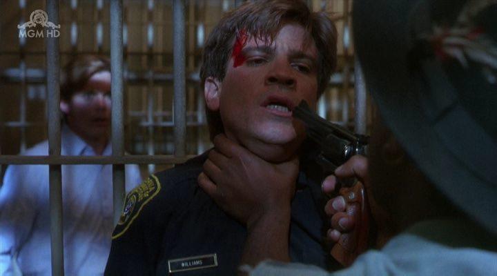 Кадр из фильма Смертельное очарование / Fatal Charm (1990)