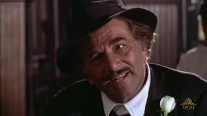 Кадры из фильма Настройте радиоприемники завтра... / Tune in Tomorrow... (1990)