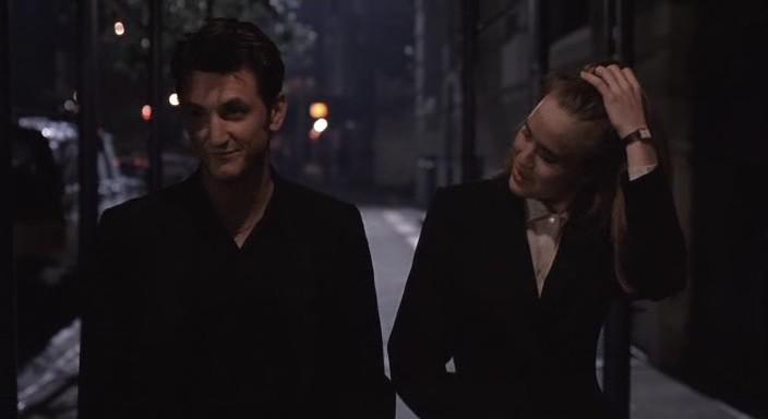 Кадр из фильма Состояние исступления / State of Grace (1990)