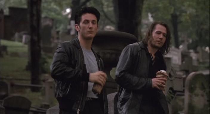 Кадр из фильма Состояние исступления / State of Grace (1990)