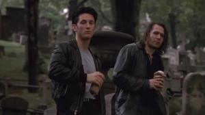Кадры из фильма Состояние исступления / State of Grace (1990)