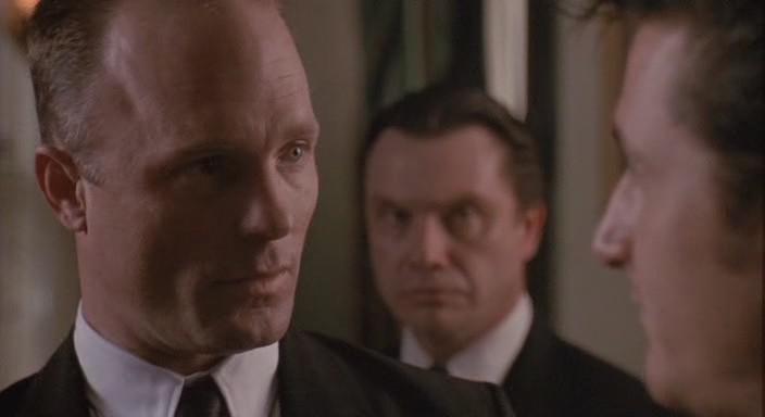 Кадр из фильма Состояние исступления / State of Grace (1990)