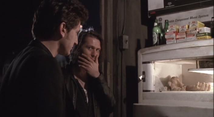 Кадр из фильма Состояние исступления / State of Grace (1990)