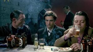 Кадры из фильма Я нанял убийцу / I Hired a Contract Killer (1990)