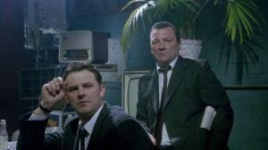 Кадры из фильма Я нанял убийцу / I Hired a Contract Killer (1990)