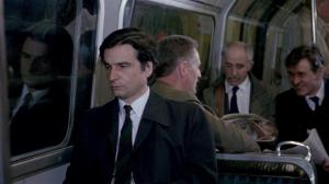 Кадры из фильма Я нанял убийцу / I Hired a Contract Killer (1990)