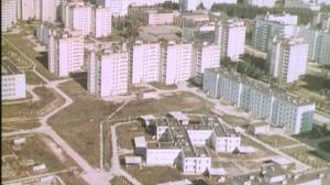 Кадры из фильма Распад (1990)