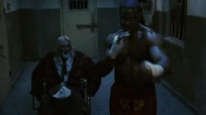 Кадры из фильма Неоспоримый 2 / Undisputed II: Last Man Standing (2006)