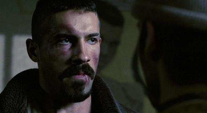 Кадр из фильма Неоспоримый 2 / Undisputed II: Last Man Standing (2006)