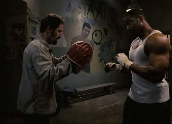 Кадр из фильма Неоспоримый 2 / Undisputed II: Last Man Standing (2006)
