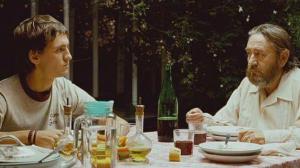 Кадры из фильма Летний дождь / El camino de los ingleses (2006)