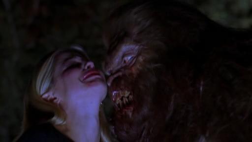 Кадр из фильма Мерзкий тип / Abominable (2006)