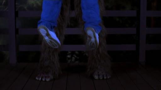 Кадр из фильма Мерзкий тип / Abominable (2006)