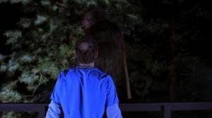 Кадры из фильма Мерзкий тип / Abominable (2006)