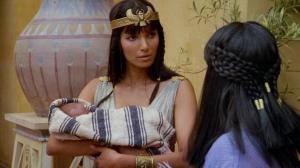 Кадры из фильма Десять заповедей / The Ten Commandments (2006)