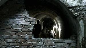 Кадры из фильма Они / Ils (2006)