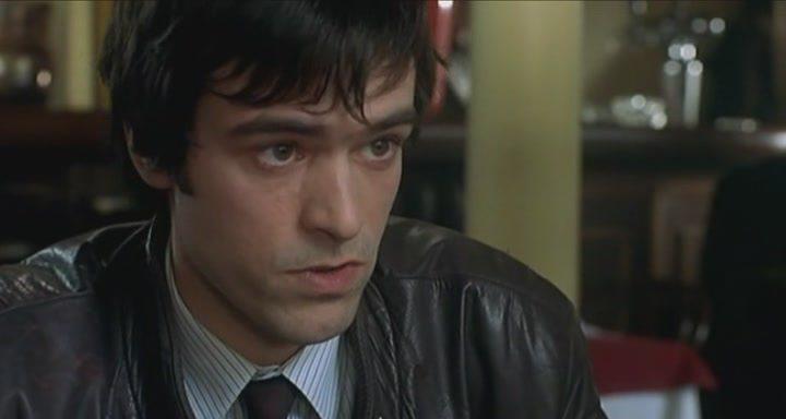 Кадр из фильма Моё сердце биться перестало / De battre mon coeur s'est arrêté (2006)
