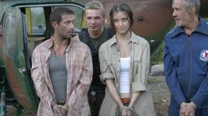 Кадры из фильма Охота на пиранью (2006)