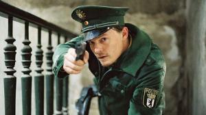 Кадры из фильма Антитела / Antikörper (2006)