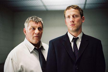 Кадр из фильма Антитела / Antikörper (2006)