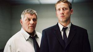 Кадры из фильма Антитела / Antikörper (2006)