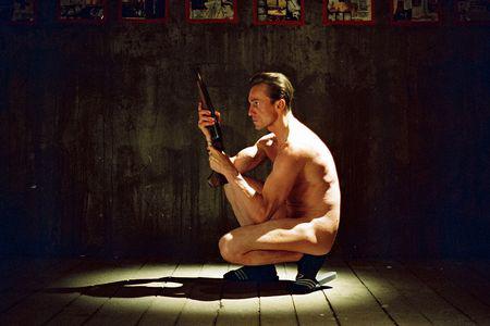 Кадр из фильма Антитела / Antikörper (2006)