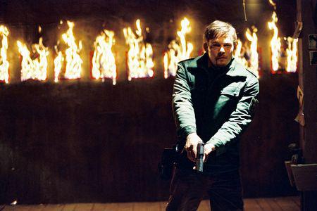 Кадр из фильма Антитела / Antikörper (2006)
