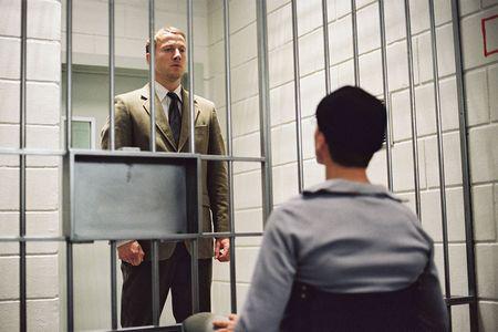 Кадр из фильма Антитела / Antikörper (2006)