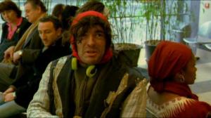 Кадры из фильма Взаперти / Enfermes dehors (2006)