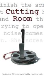 Монтажная / Cutting Room (2006)