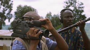 Кадры из фильма Воскресенье в Кигали / Un dimanche à Kigali (2006)