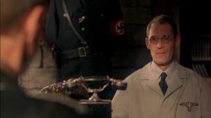 Кадры из фильма Штурмовики СС / S.S. Doomtrooper (2006)