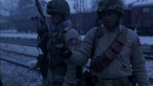 Кадры из фильма Штурмовики СС / S.S. Doomtrooper (2006)