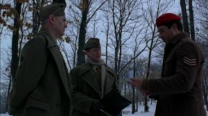 Кадры из фильма Штурмовики СС / S.S. Doomtrooper (2006)