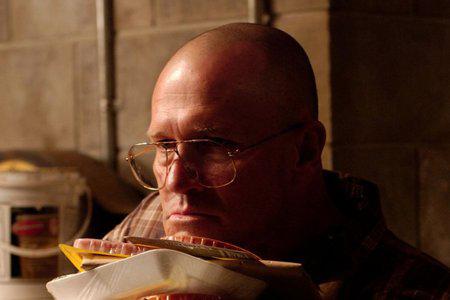 Кадр из фильма Слизняк / Slither (2006)