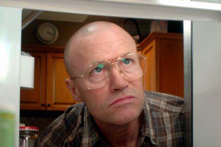 Кадр из фильма Слизняк / Slither (2006)