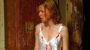 Кадры из фильма Слизняк / Slither (2006)