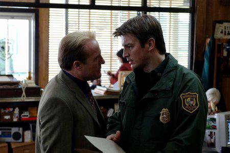 Кадр из фильма Слизняк / Slither (2006)