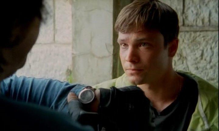 Кадр из фильма Граф Монтенегро (2006)
