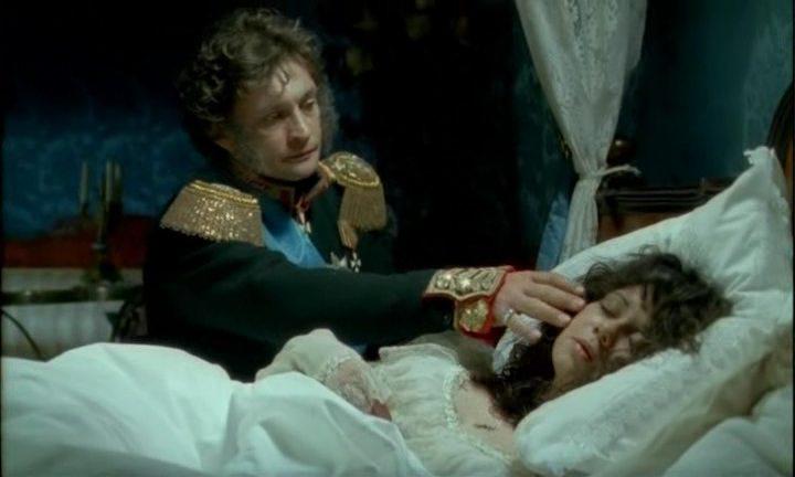 Кадр из фильма Граф Монтенегро (2006)