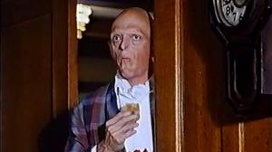 Кадры из фильма Злые духи / Evil Spirits (1990)